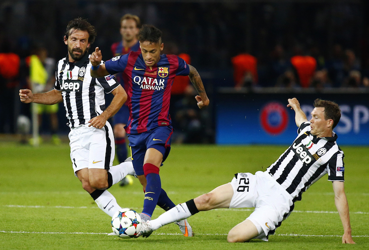 Barcelona obtiene su quinto título de la Champions League