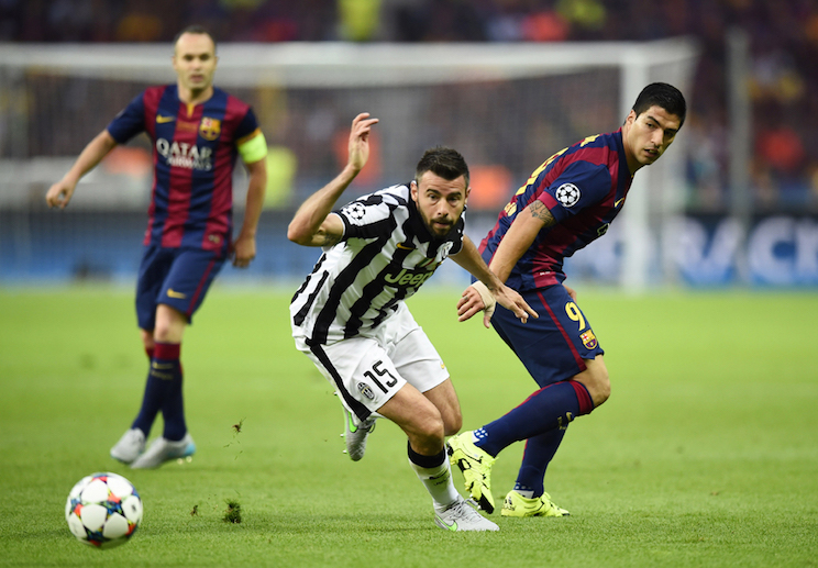 Barcelona obtiene su quinto título de la Champions League