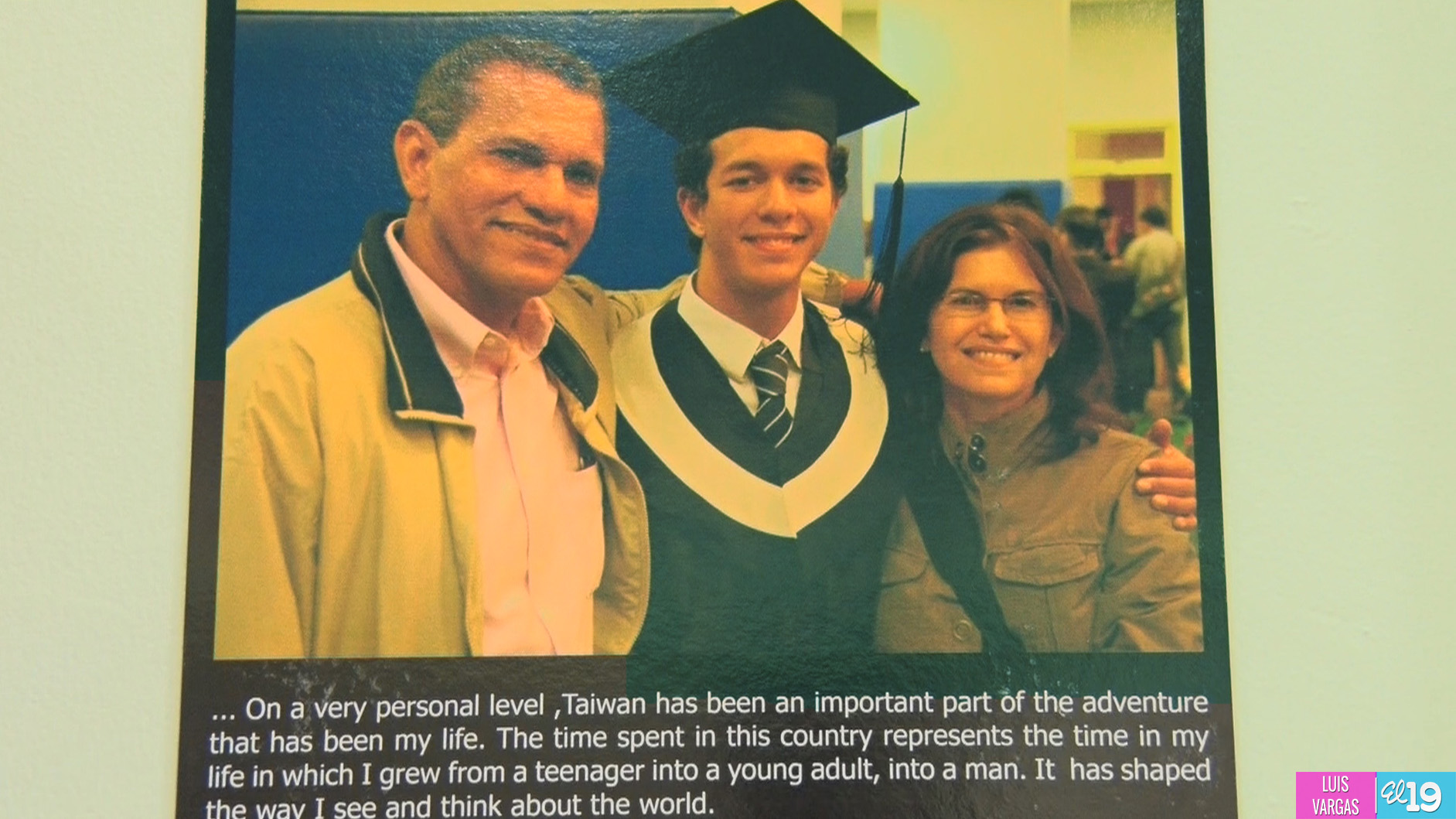 Rodrigo Campbell era un ejemplo de la interculturalidad nicaragüense