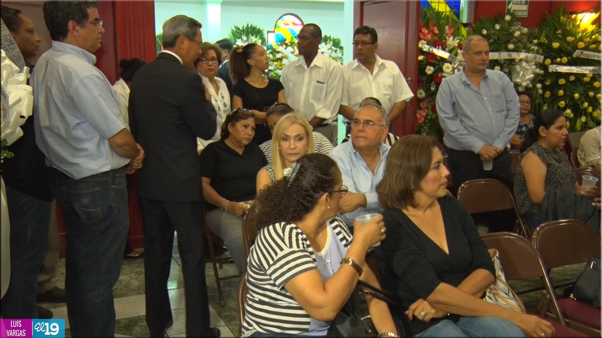 Rodrigo Campbell era un ejemplo de la interculturalidad nicaragüense