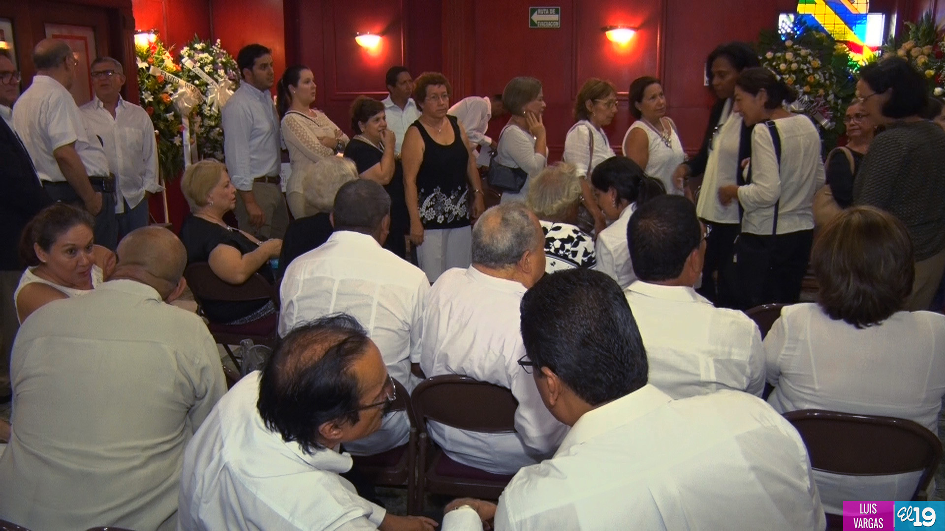 Rodrigo Campbell era un ejemplo de la interculturalidad nicaragüense