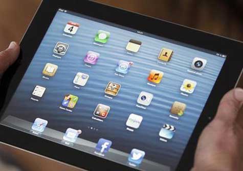 Samsung se apunta victoria sobre Apple en la "guerra de patentes"