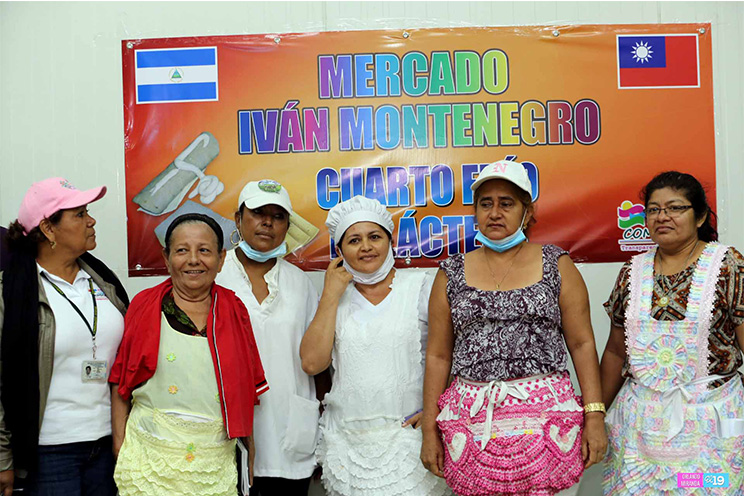 Comerciantes satisfechos con la funcionalidad de los cuartos fríos