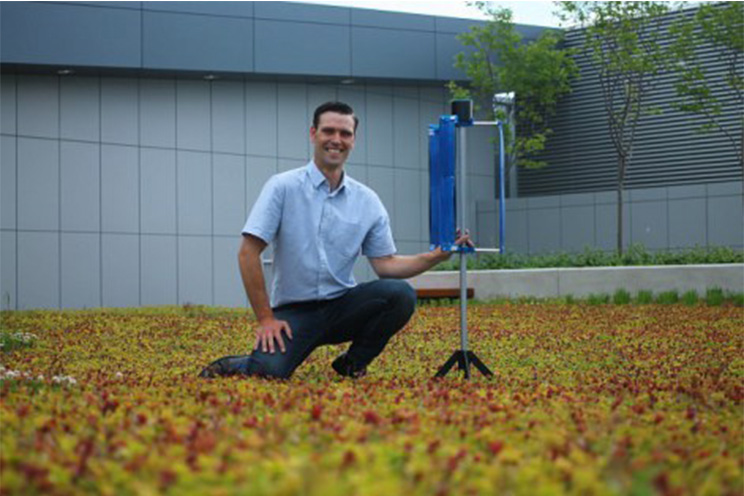 Impresora 3D generará energía eólica limpia en Nicaragua