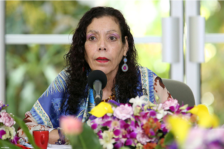 Gobierno decreta alerta máxima en Managua por lluvias