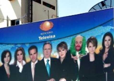 El apagón digital mexicano que terminó en un escándalo