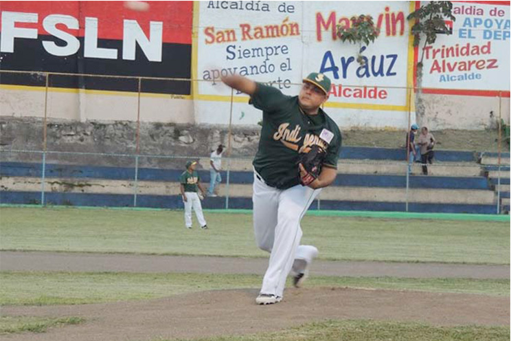 Matagalpa blanquea a León y se acerca para coronarse campeón