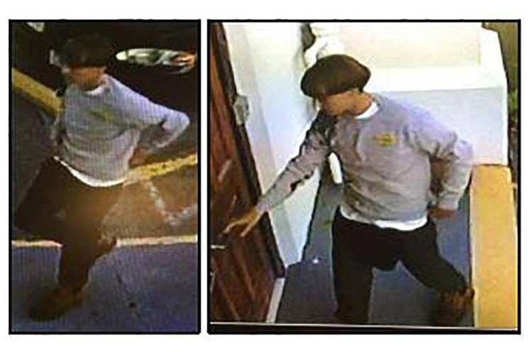 Crimen de odio en EEUU: Hombre blanco mata a nueve en iglesia de comunidad afroamericana