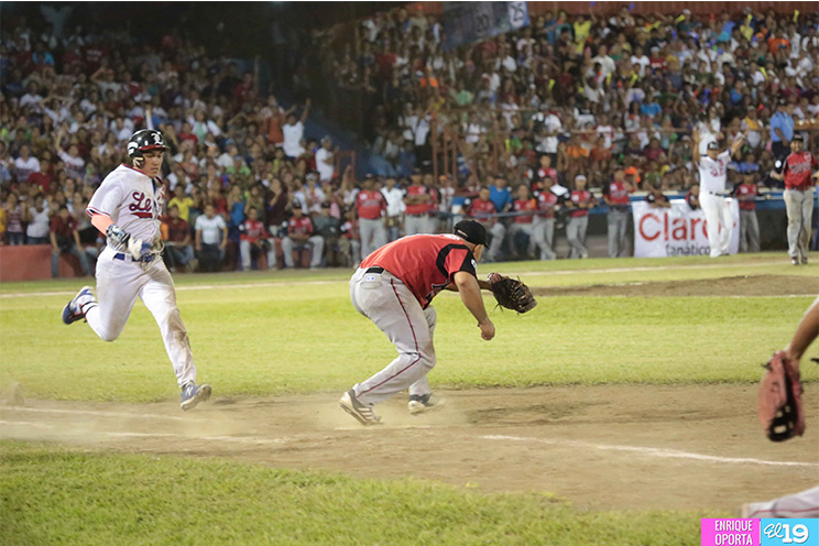 Matagalpa campeón del Pomares