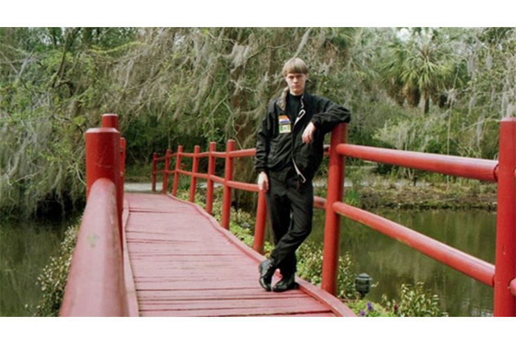 Atentado en Charleston: aparecen fotos y supuesto manifiesto del asesino