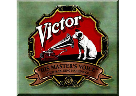 Del Tren al Canal y nunca más “La Voz del Amo”