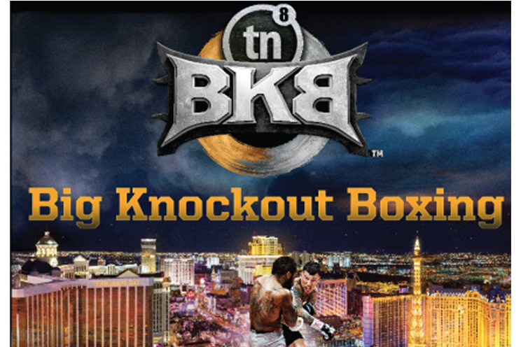 BKB: La Evolución del Boxeo