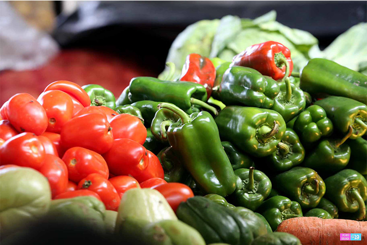 Leves alzas en productos alimenticios de la canasta básica