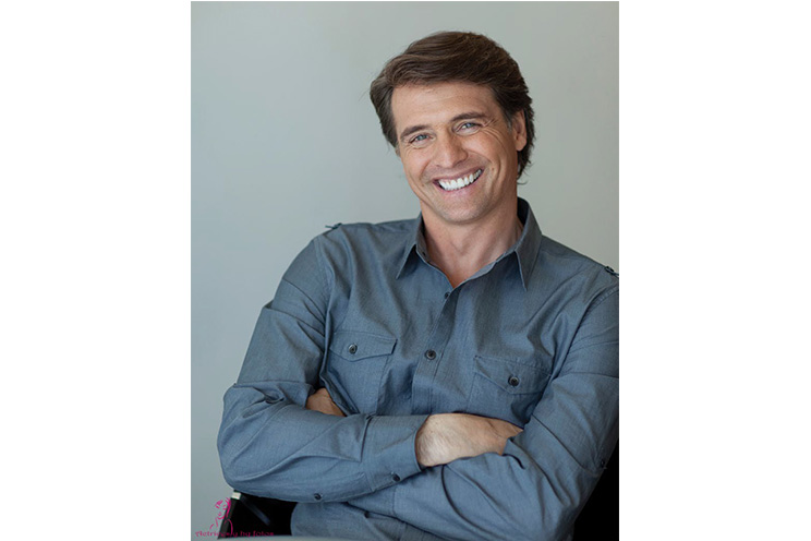 Reconocido actor argentino visita Estelí