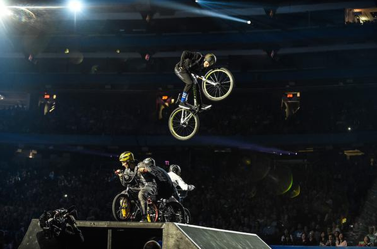 Con espectáculo de lujo, arrancan los Juegos Panamericanos Toronto 2015