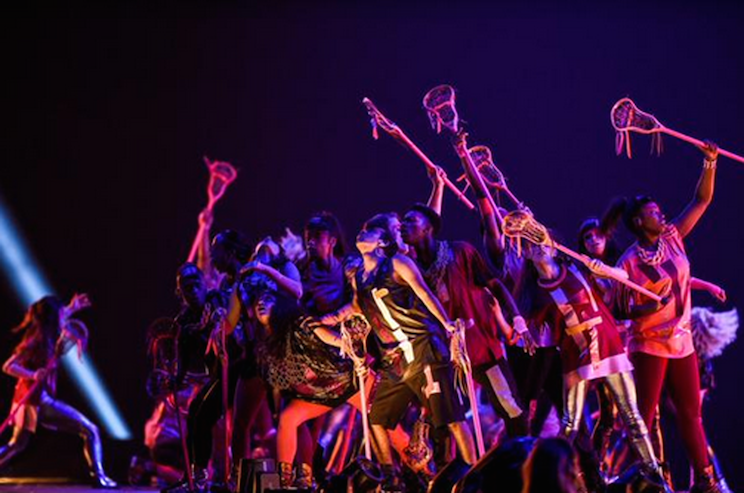 Con espectáculo de lujo, arrancan los Juegos Panamericanos Toronto 2015