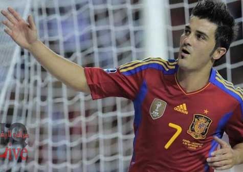 Del Bosque analiza lo que viene