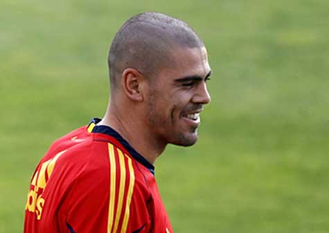 Del Bosque analiza lo que viene