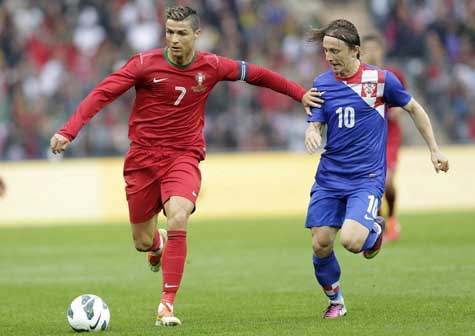 Del Bosque analiza lo que viene