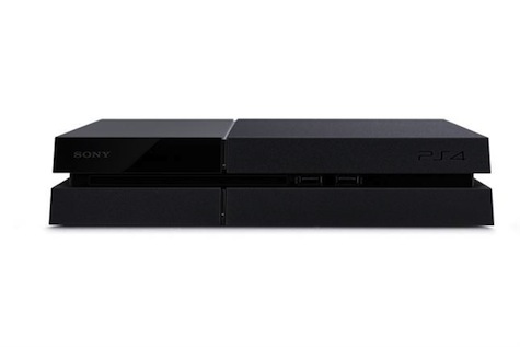 Sony se luce con PlayStation 4
