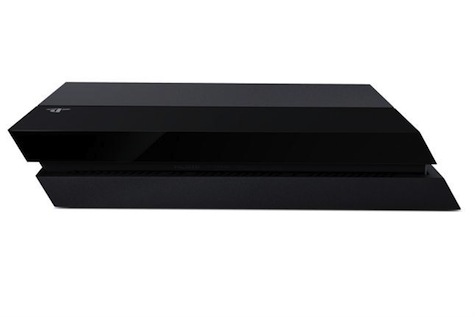 Sony se luce con PlayStation 4