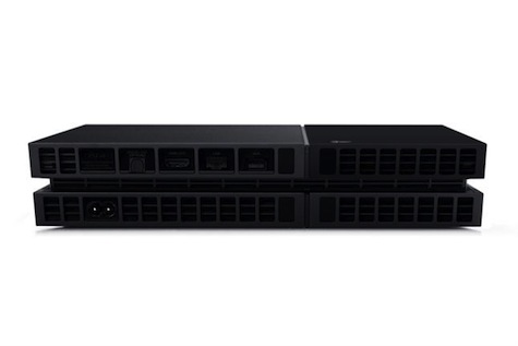 Sony se luce con PlayStation 4