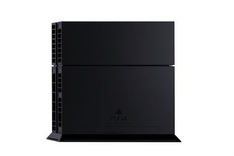 Sony se luce con PlayStation 4