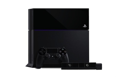 Sony se luce con PlayStation 4