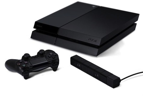 Sony se luce con PlayStation 4