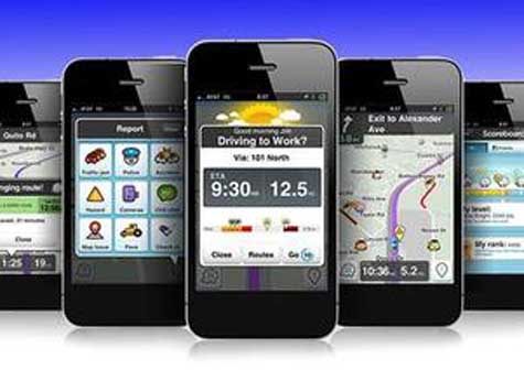 Conoce Waze, la app de tráfico y navegación comprada por Google