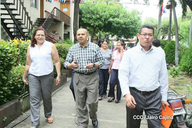 Enjambre sísmico en Managua; suspenden clases en la capital