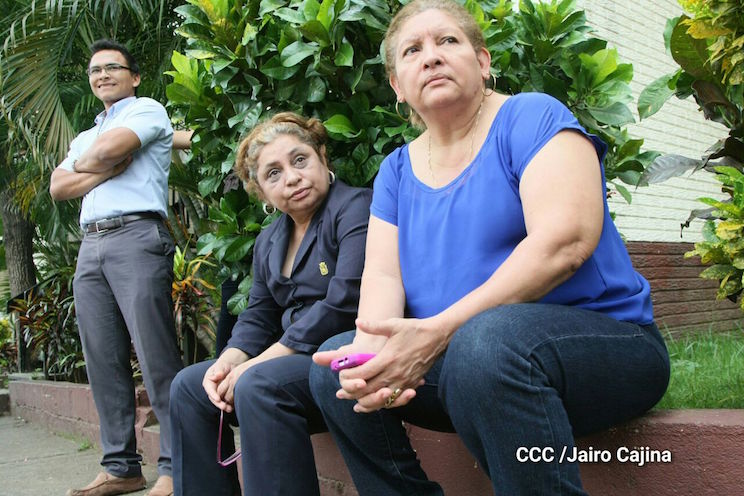 Enjambre sísmico en Managua; suspenden clases en la capital