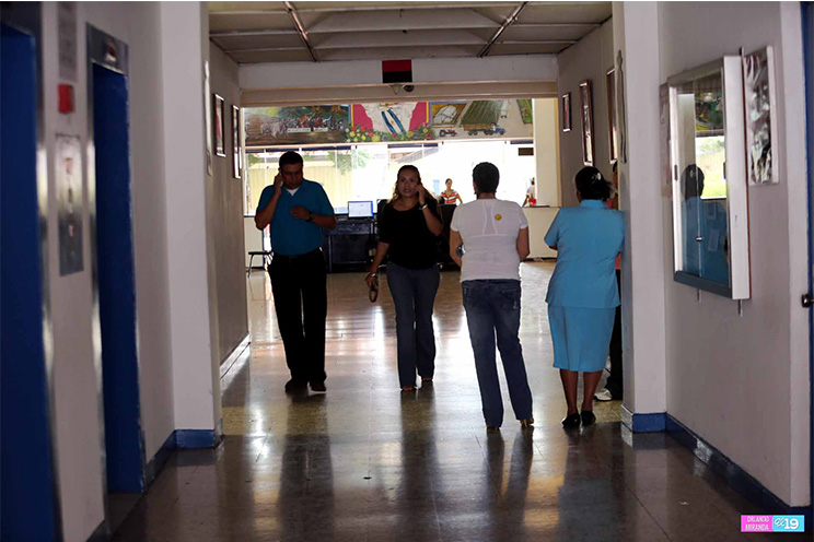 Enjambre sísmico en Managua; suspenden clases en la capital