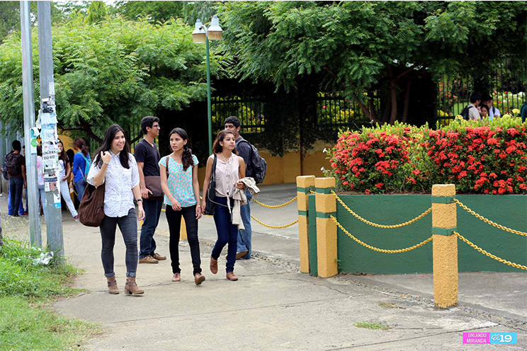 Enjambre sísmico en Managua; suspenden clases en la capital