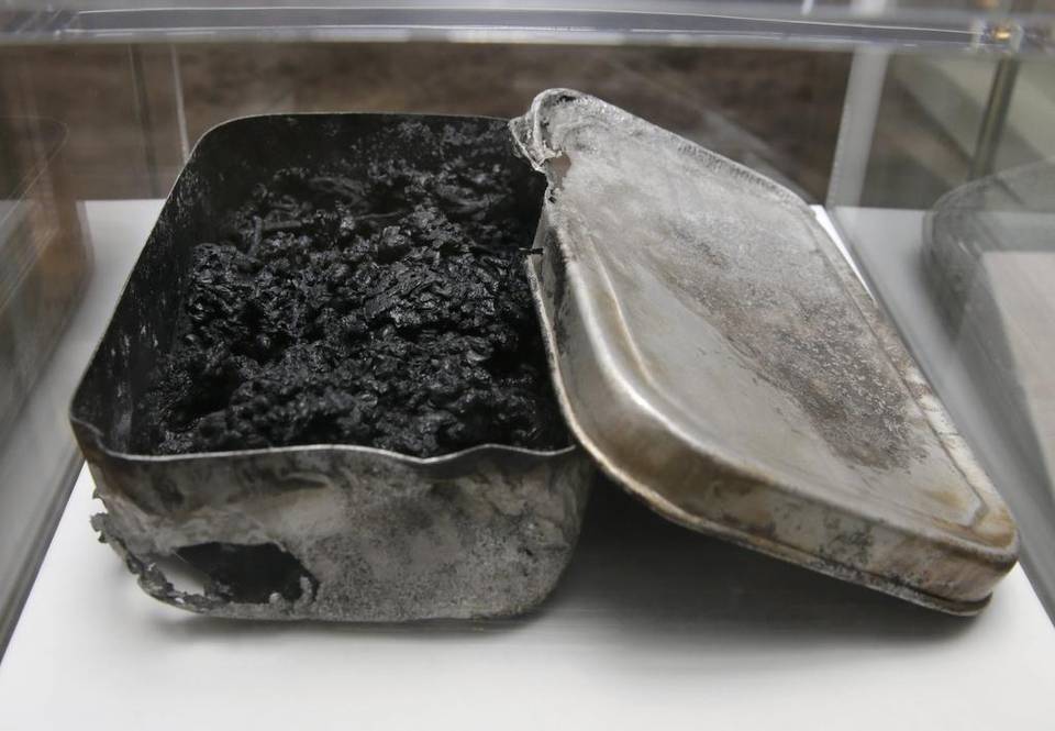 Bombardeos de Hiroshima y Nagasaki, crímenes que no caducan