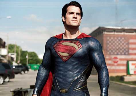 'Man of Steel', el explosivo regreso de Superman al cine