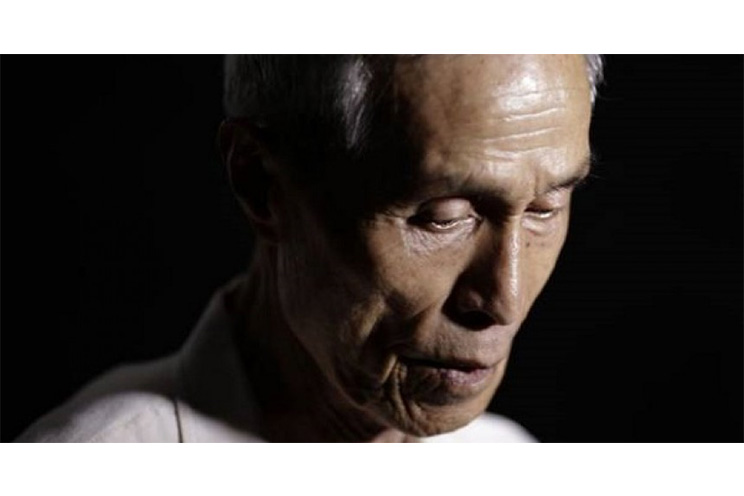 La bomba de Nagasaki marcó a un hombre de por vida