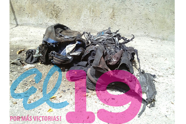 Explosión de pólvora en Alcaldía de Nagarote deja varios lesionados (FOTOS, VIDEO)