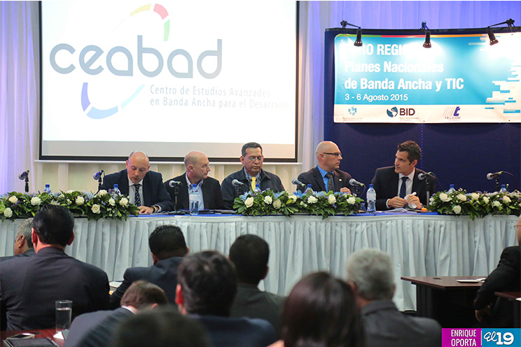 Es un reto seguir avanzando