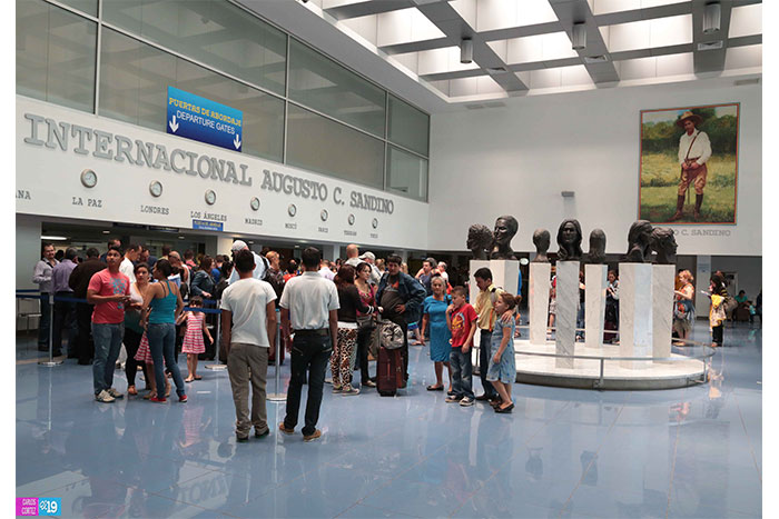 Es un reto seguir avanzando