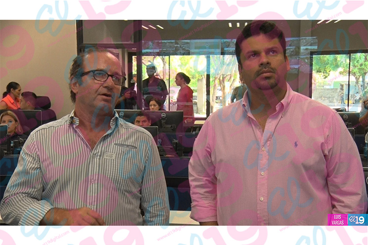 Realizan pruebas en Centro de Control de Tránsito de nueva red semafórica inteligente