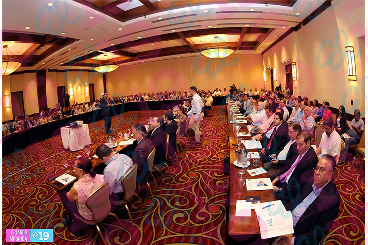 Economía nacional continúa creciendo a pesar del contexto internacional adverso