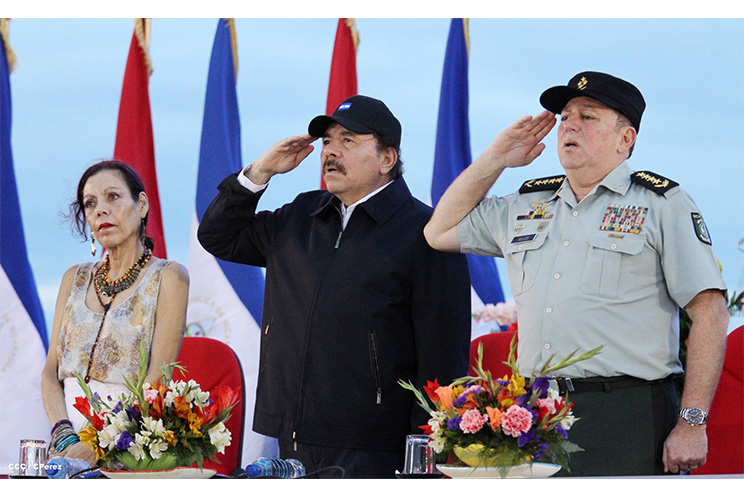 Presidente Daniel: ¿Con qué autoridad moral va a llamar Colombia a los organismos internacionales para presentar el diferendo con Venezuela?