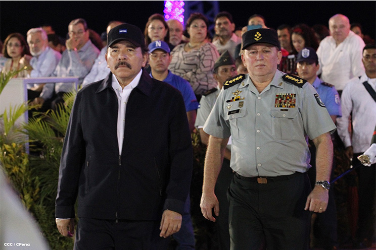 Presidente Daniel: ¿Con qué autoridad moral va a llamar Colombia a los organismos internacionales para presentar el diferendo con Venezuela?