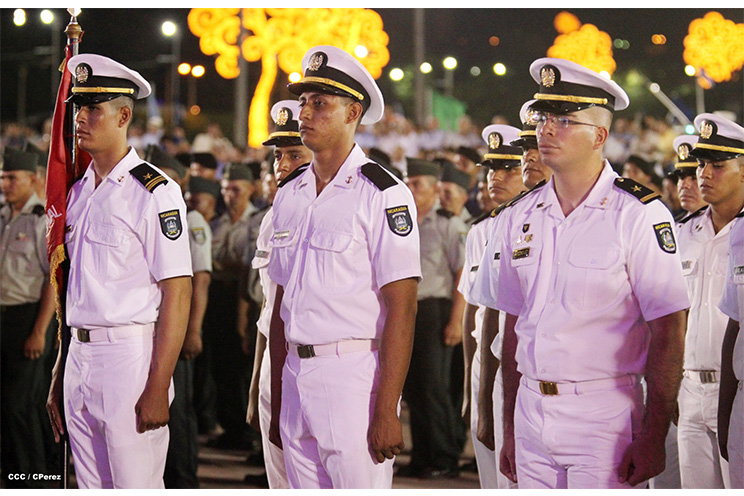 Presidente Daniel: ¿Con qué autoridad moral va a llamar Colombia a los organismos internacionales para presentar el diferendo con Venezuela?