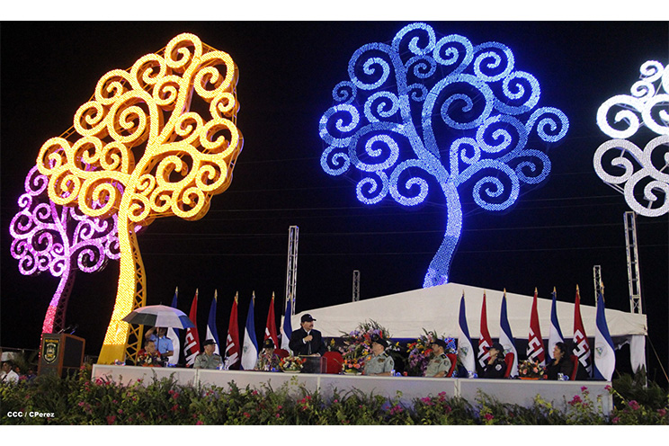 Presidente Daniel: ¿Con qué autoridad moral va a llamar Colombia a los organismos internacionales para presentar el diferendo con Venezuela?