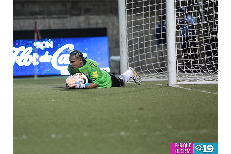 Nicaragua cae ante Jamaica y queda fuera de las rondas eliminatorias
