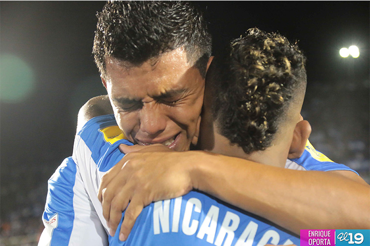 Nicaragua cae ante Jamaica y queda fuera de las rondas eliminatorias