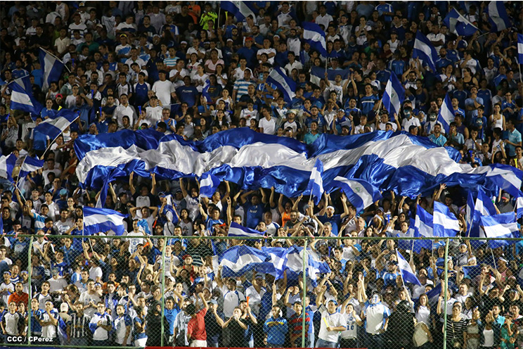 Nicaragua cae ante Jamaica y queda fuera de las rondas eliminatorias