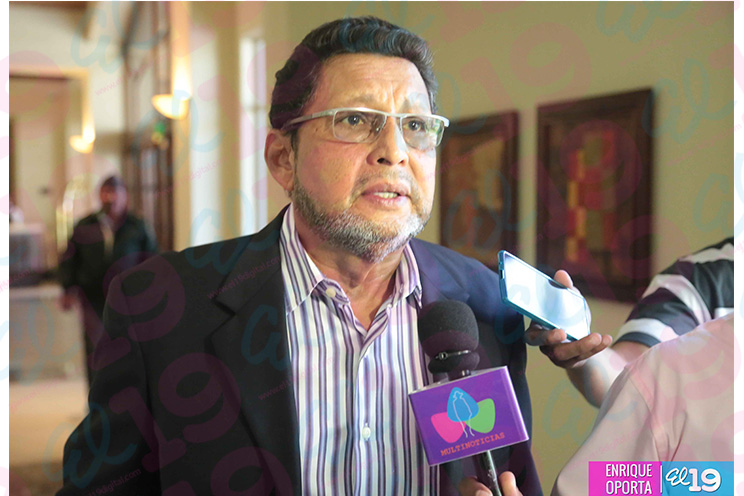 Gobierno y sector privado ven a una Nicaragua que avanza en crecimiento económico, paz y seguridad social